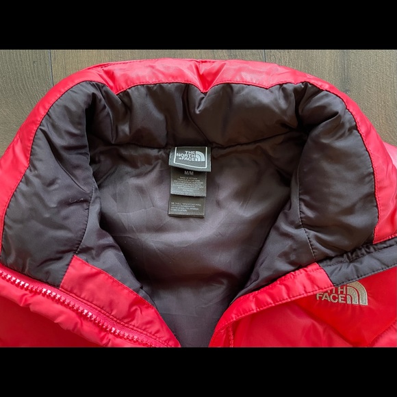 Women’s size medium TheNorthFace vest - Picture 4 of 5